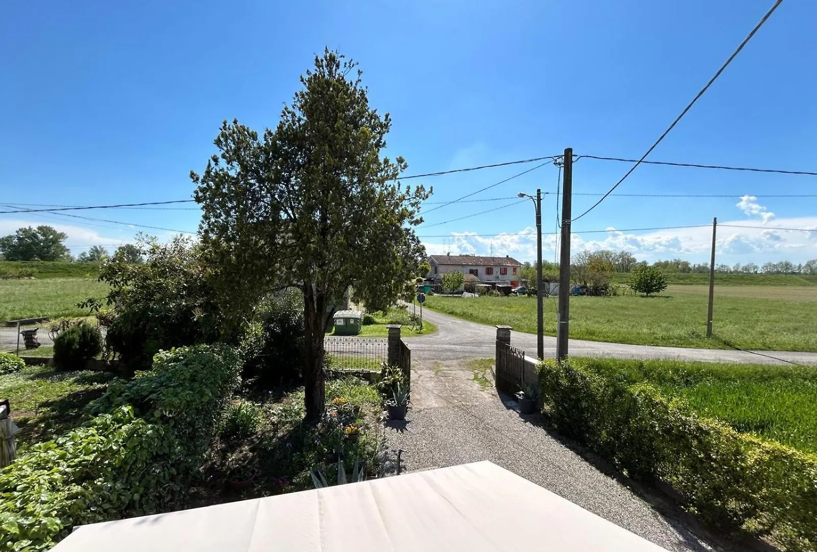 B&B Il Gelsomino Fontanelle di Roccabianca Bed & Breakfast