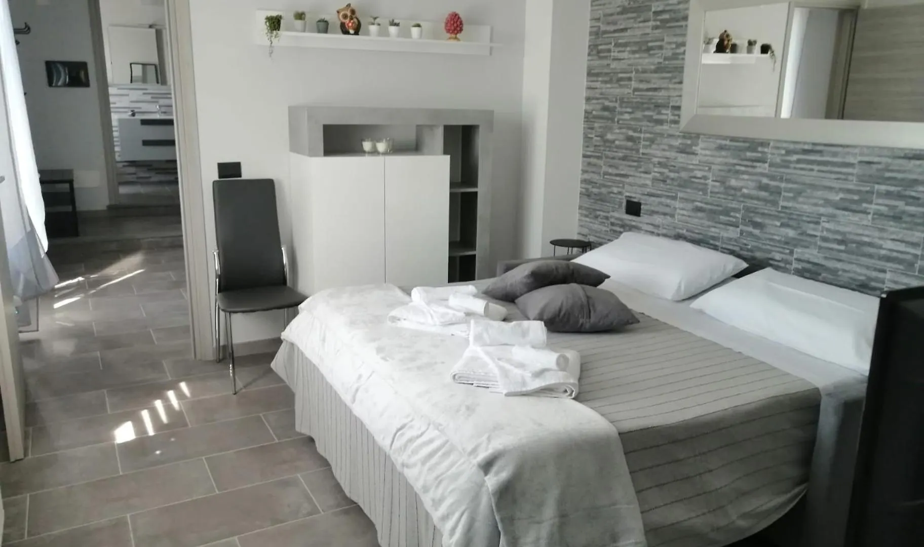 B&B Il Gelsomino Fontanelle di Roccabianca 0*,  Italy