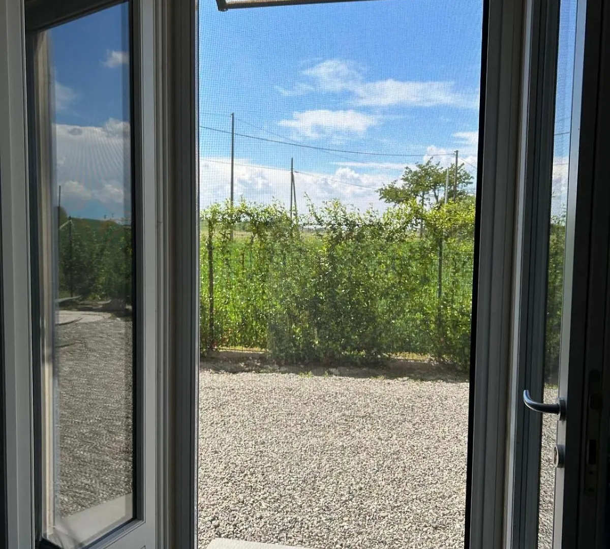 B&B Il Gelsomino Fontanelle di Roccabianca Italy