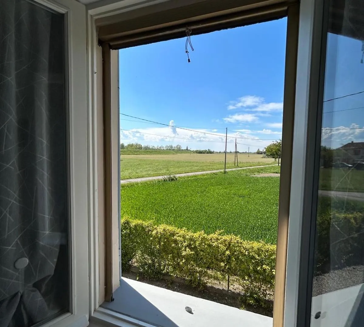 B&B Il Gelsomino Fontanelle di Roccabianca 0*,