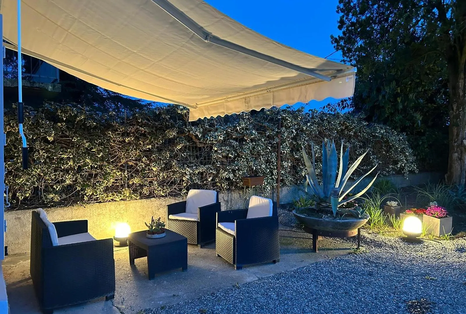 B&B Il Gelsomino Fontanelle di Roccabianca