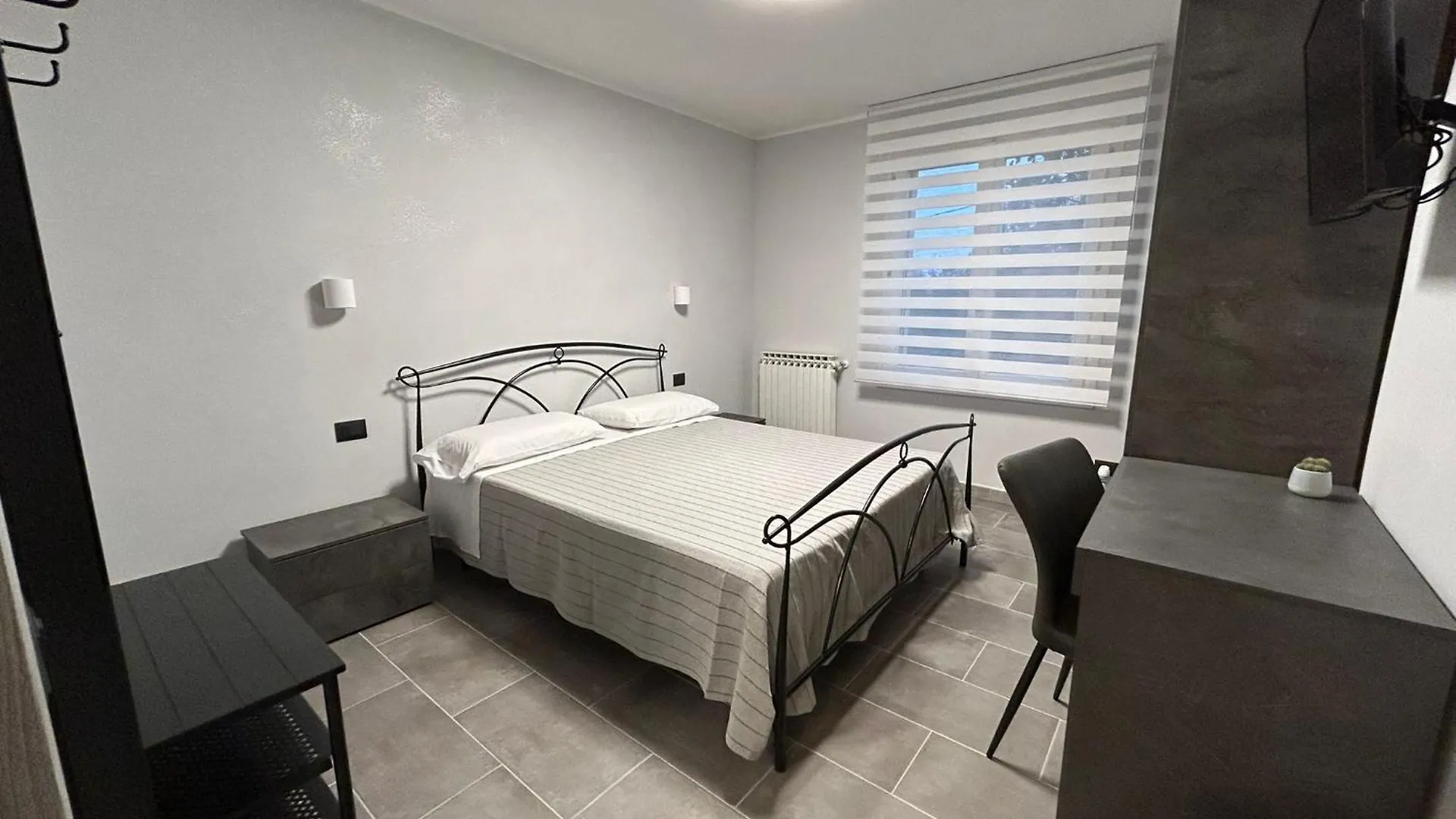 B&B Il Gelsomino Fontanelle di Roccabianca