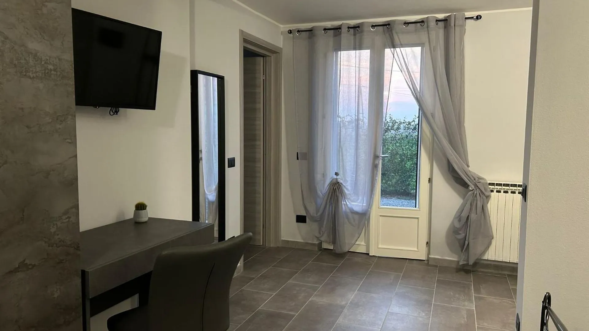 B&B Il Gelsomino Fontanelle di Roccabianca