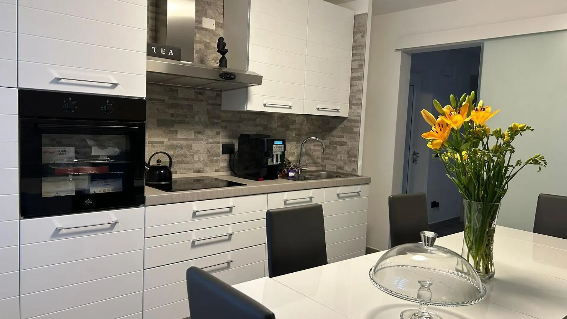 Bed & Breakfast B&B Il Gelsomino Fontanelle di Roccabianca Italy